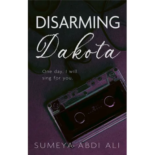 Disarming Dakota - Paperback