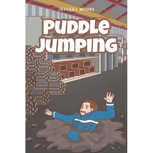 Puddle Jumping - Paperback