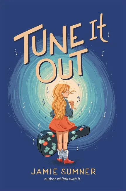 Tune It Out - Paperback