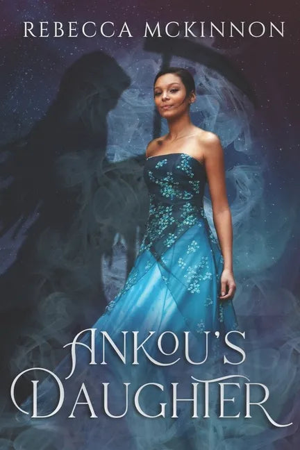 Ankou's Daughter - Paperback