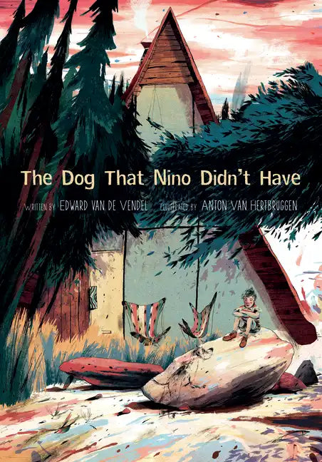 The Dog That Nino Didn't Have - Paperback