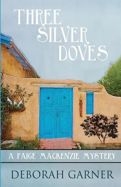Three Silver Doves - Paperback