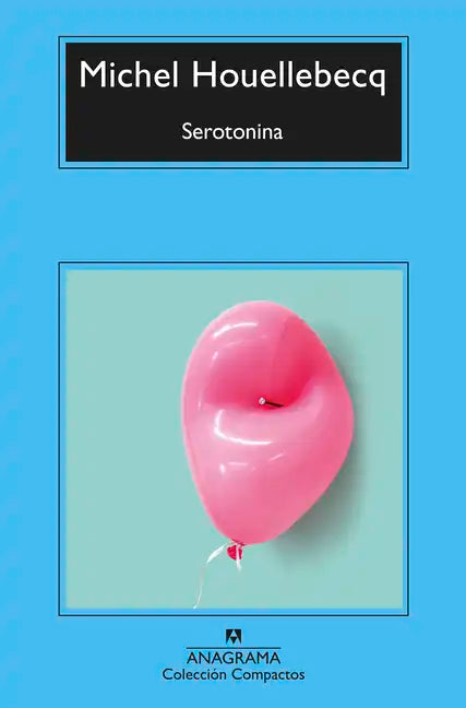 Serotonina -V2* - Paperback