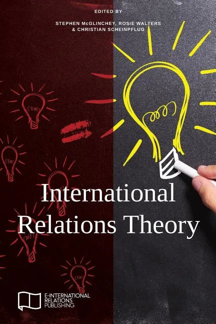 International Relations Theory - Paperback