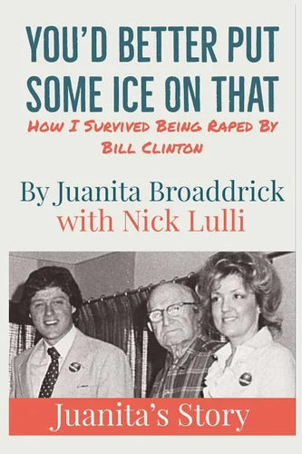 You'd Better Get Some Ice on That: Juanita's Story - Paperback