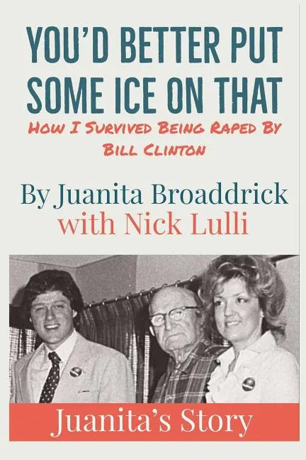 You'd Better Get Some Ice on That: Juanita's Story - Paperback