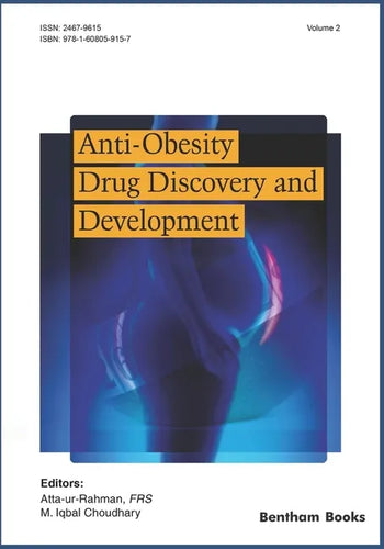 Anti Obesity Drug Discovery and Development - Paperback