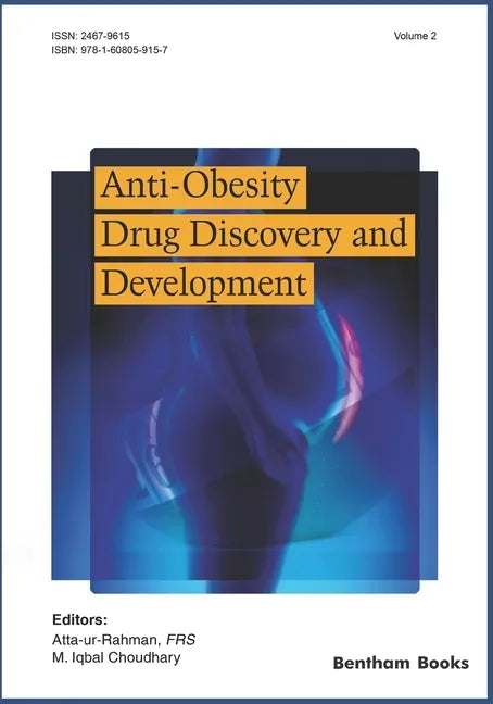 Anti Obesity Drug Discovery and Development - Paperback