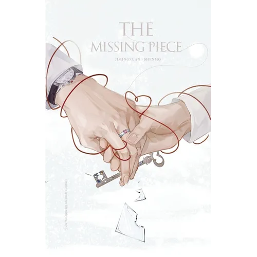 The Missing Piece - Paperback