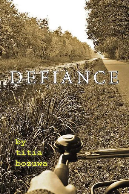 Defiance - Paperback