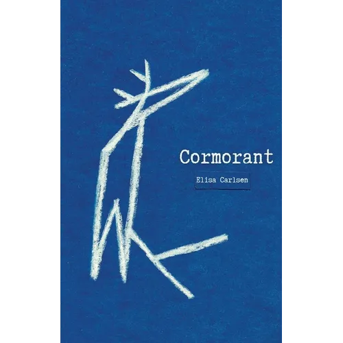 Cormorant - Paperback
