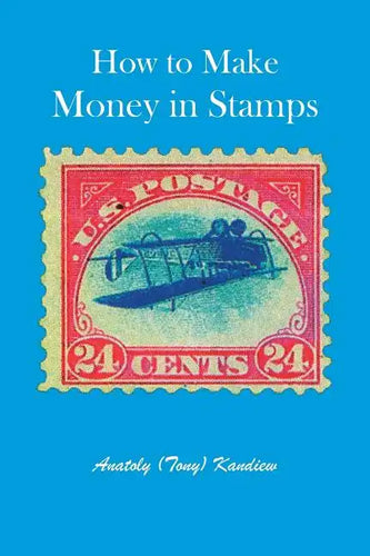 How to Make Money in Stamps - Paperback