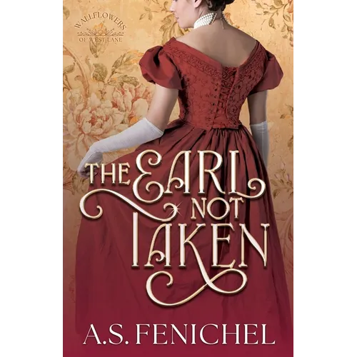 The Earl Not Taken: Full Color Special Edition - Paperback