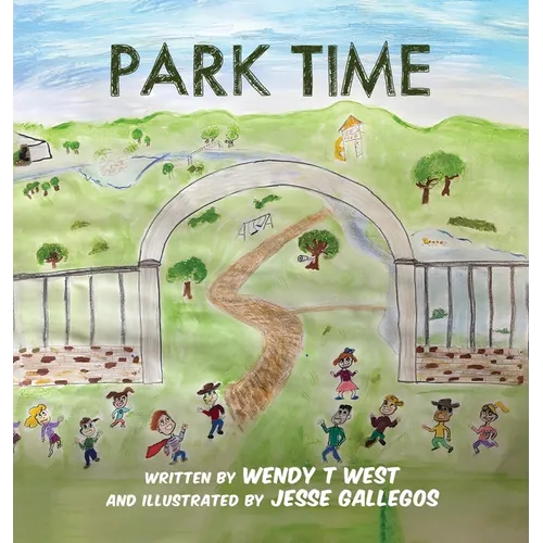 Park Time - Hardcover