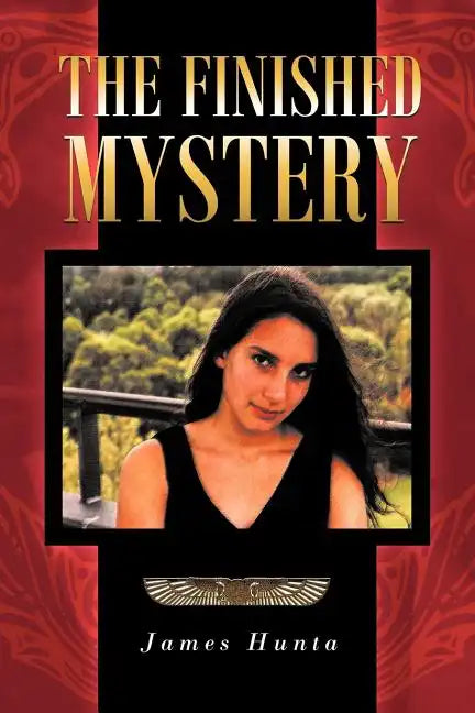 The Finished Mystery - Paperback