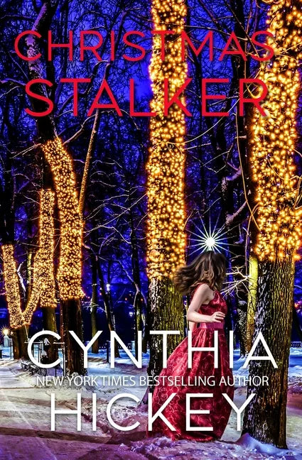 Christmas Stalker - Paperback