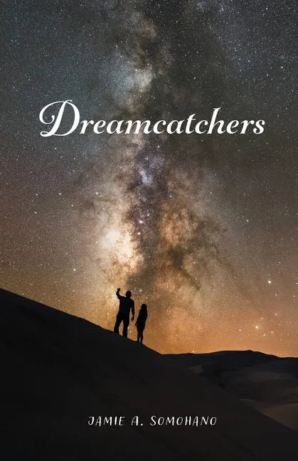 Dreamcatchers - Paperback