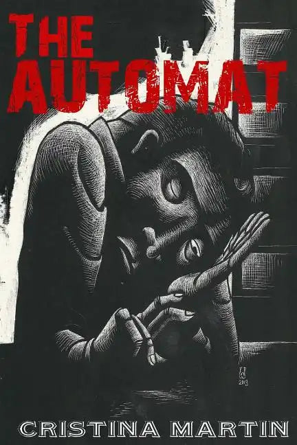 The Automat - Paperback