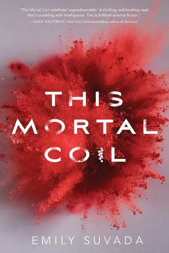 This Mortal Coil - Paperback