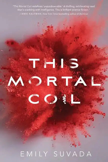This Mortal Coil - Paperback