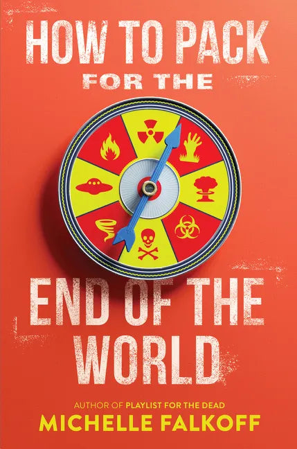 How to Pack for the End of the World - Paperback
