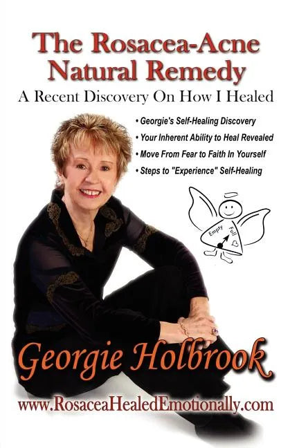 The Rosacea - Acne Natural Remedy - Paperback