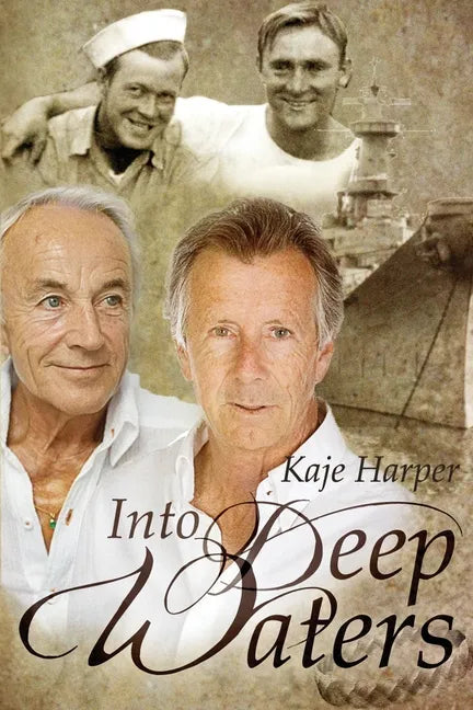 Into Deep Waters - Paperback
