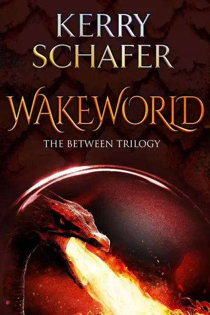 Wakeworld - Paperback