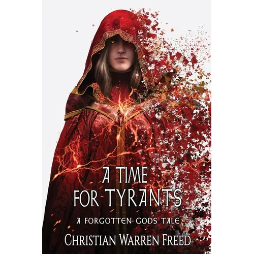 A Time For Tyrants - Paperback