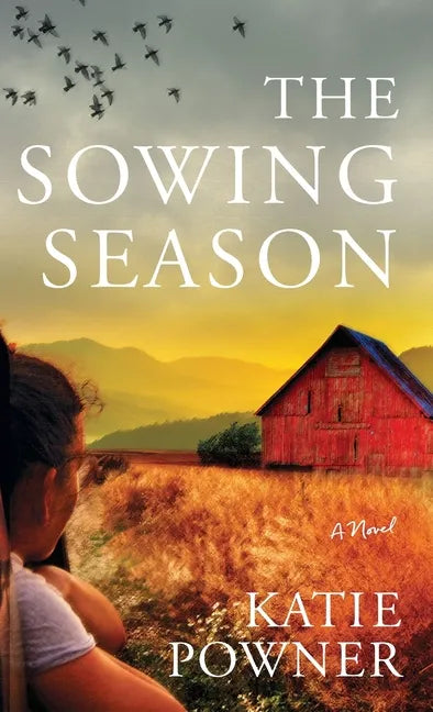 Sowing Season - Hardcover