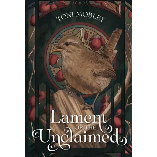 Lament of the Unclaimed - Hardcover