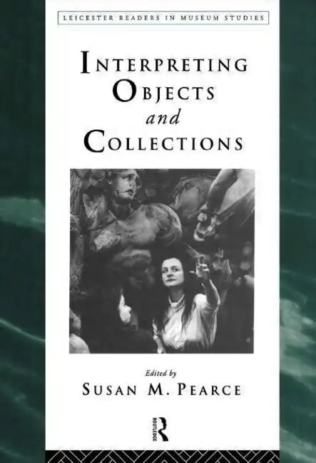 Interpreting Objects and Collections - Paperback