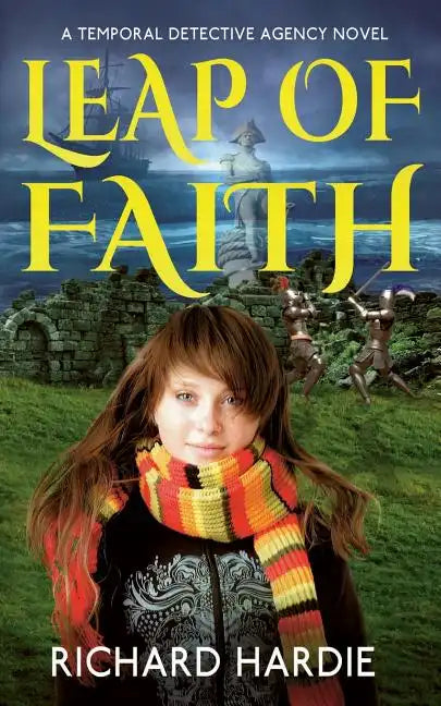 Leap of Faith - Paperback