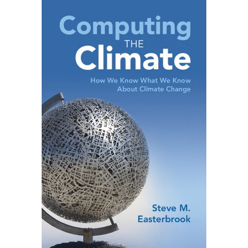 Computing the Climate - Paperback