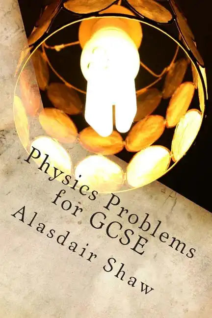 Physics Problems for GCSE - Paperback