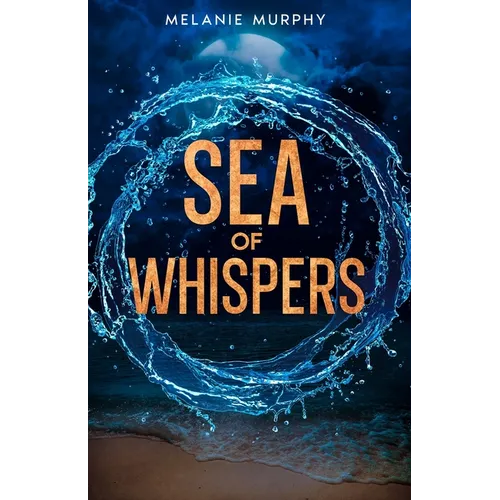 Sea of Whispers - Paperback