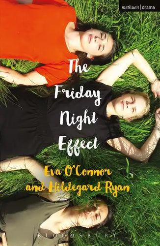 The Friday Night Effect - Paperback