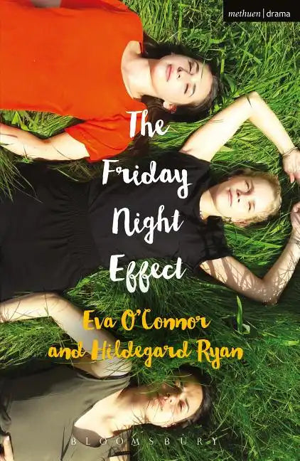 The Friday Night Effect - Paperback