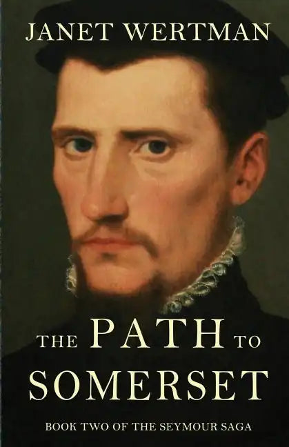 The Path to Somerset - Paperback