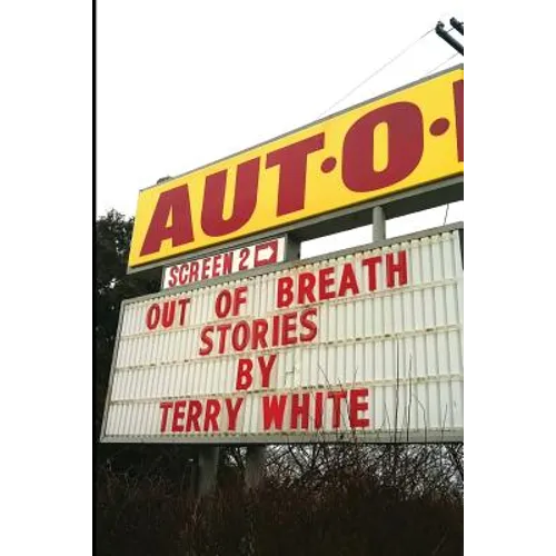 Out of Breath - Paperback