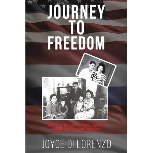 Journey to Freedom - Paperback