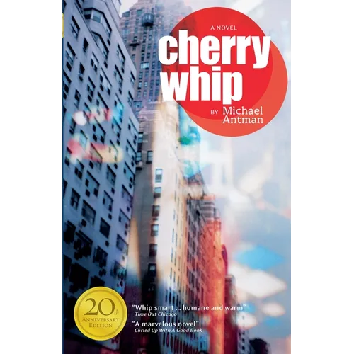 Cherry Whip - Paperback
