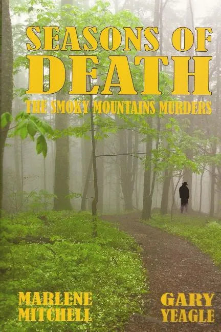 Seasons of Death - Paperback