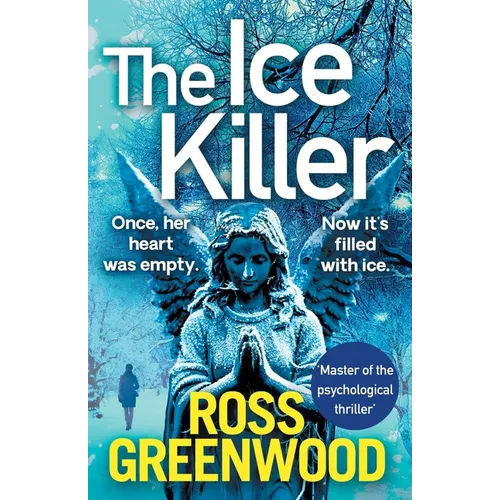 The Ice Killer - Paperback