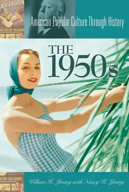 The 1950s - Hardcover