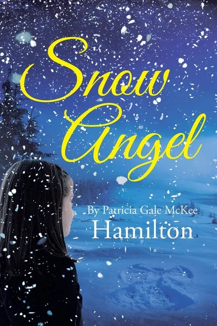 Snow Angel - Paperback