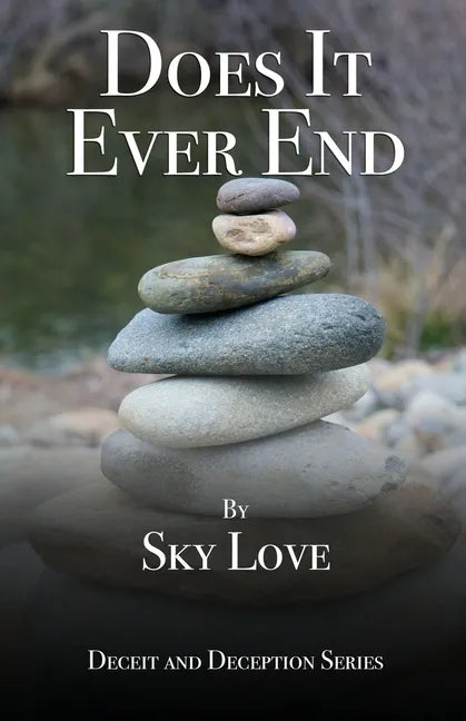 Does It Ever End - Paperback