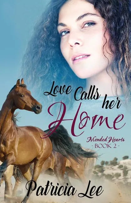 Love Calls Her Home - Paperback