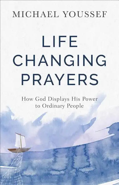 Life-Changing Prayers - Paperback
