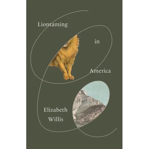 Liontaming in America - Paperback